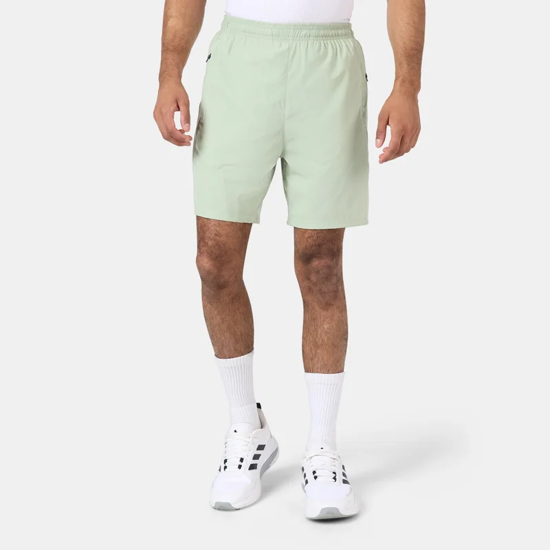 Sun and Sand Sports Green Men's Training Shorts for Men | Best Price UAE