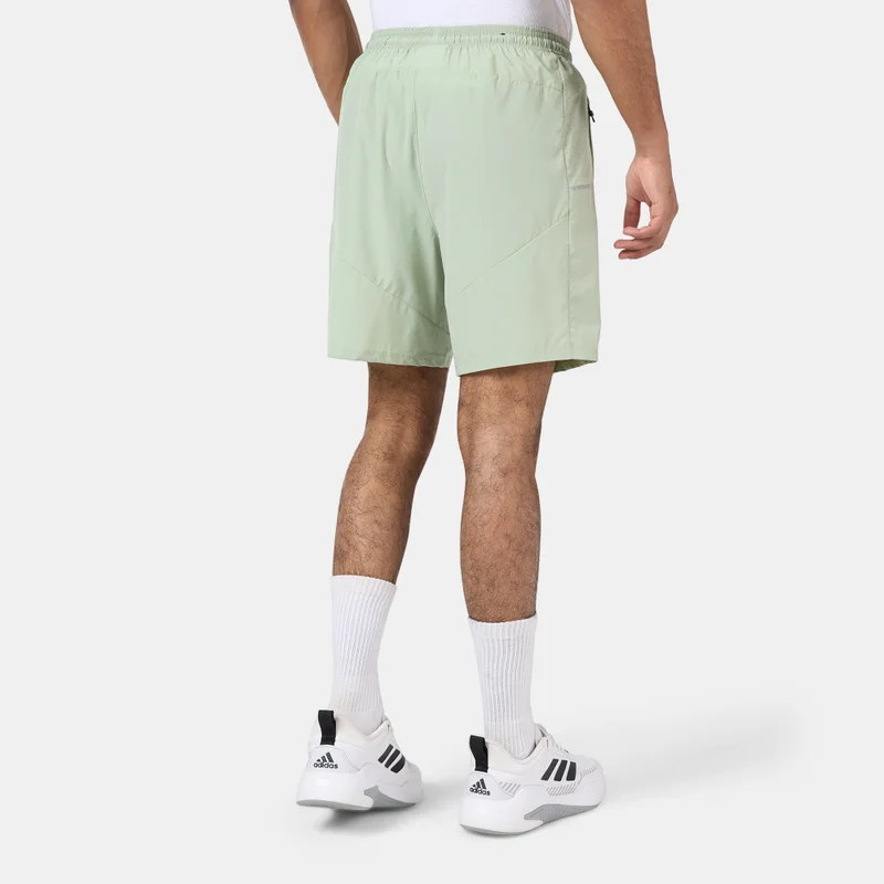 Sun and Sand Sports Green Men's Training Shorts for Men | Best Price UAE