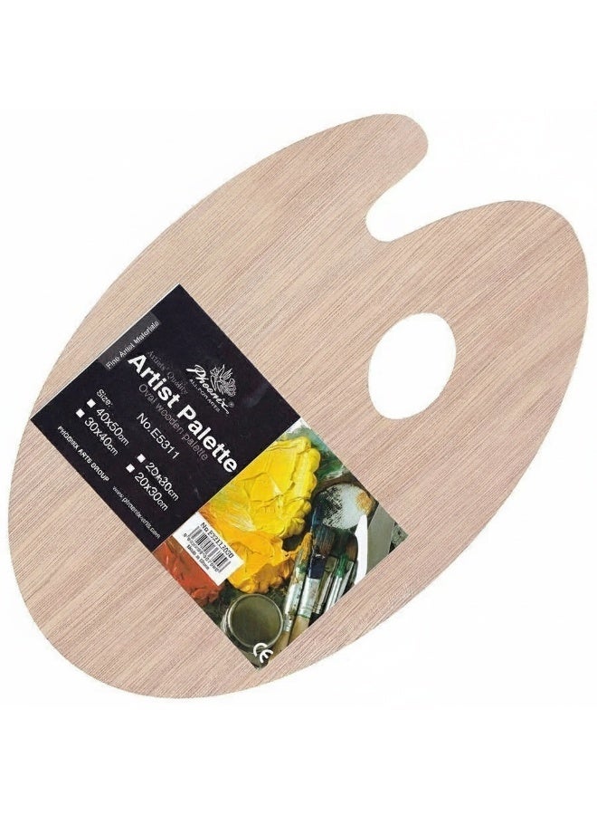 فينيكس فونيكس - بالته خشب 30*40سم سماكة 5ملي - Image 1