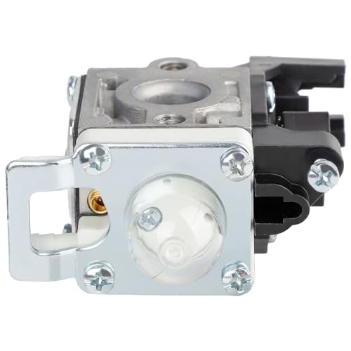 Ferilter SRM 225 Carburetor for Echo SRM-225 GT 225 PAS 225 PE 225 SHC 225 PPF 225 Trimmer Weedeater with SRM 225 Air Filter Case Cleaner Cover Fuel Line Tune Up Kit - Image 5