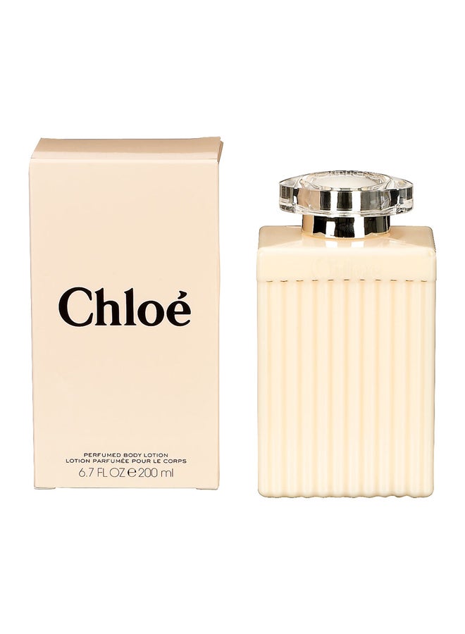 Signature Body Lotion 200ml