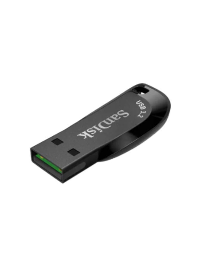 SanDisk Ultra Shift SDCZ410-032G-G46​ 32GB USB 3.2 Flash Drive - Black​ - Image 3