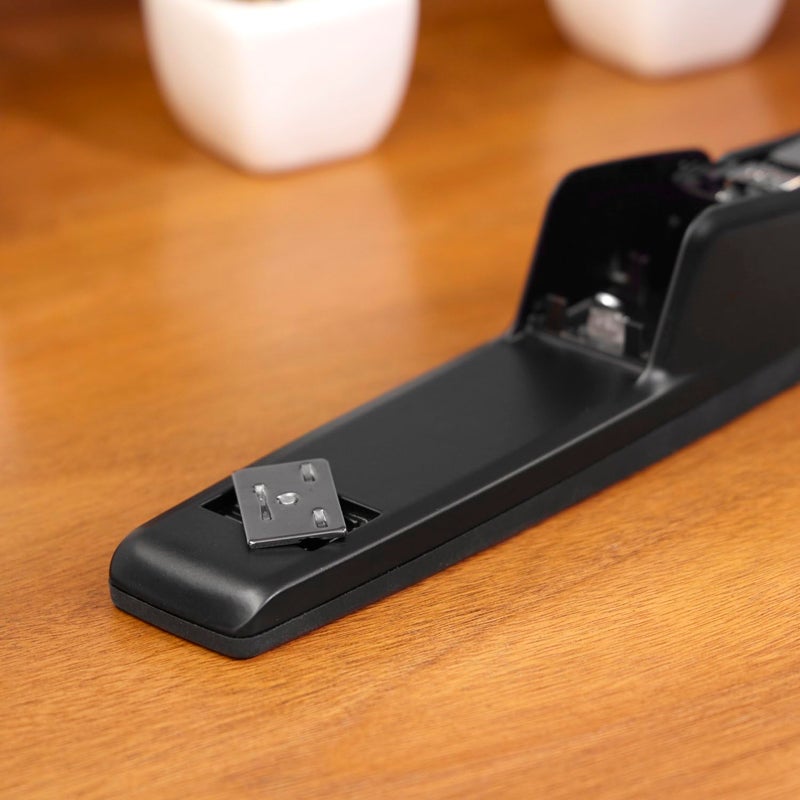 Swingline Stapler  30 Sheet Capacity  747 Business Stapler  Jam Free  Metal  Matte Black (S7074742) - Image 5
