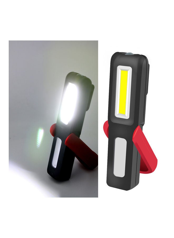 NIBEMINENT USB Rechargeable COB LED - Image 2