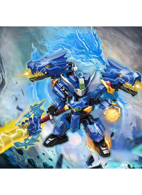 Zhe Gao compatible with Lego series luminous luminous dinosaur Tyrannosaurus Triceratops puzzle assembled childrens building blocks toyLuminous Zhaoyun Mecha 352PCS [Color Boxed]] Luminous Zhaoyun Mecha 352PCS [Color Boxed]]