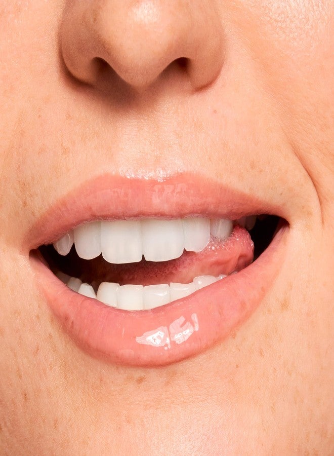 كالر بوب مرطب شفاه لامع من كولوربوب فريش كيس - عناية مرطبة للشفاه غنية بالببتيدات وحمض الهيالورونيك وزبدة الشيا وفيتامين هـ لتركيبة فائقة النعومة - بنكهة سوربيه المانجو (عبوتان) - Image 5