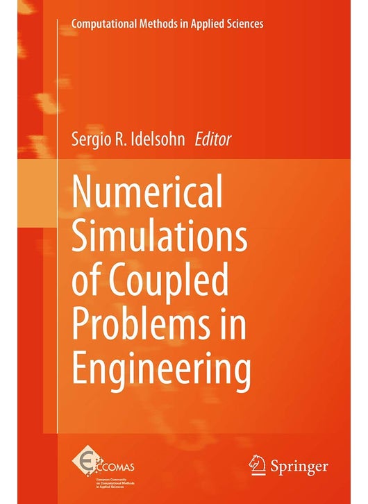Numerical Simulations of Coupled Problems in Engineering