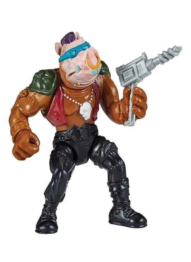 NINJA TURTLE - CLASSIC 4" MUTANT FIGURE - pzsku/Z3DAF2B1923EA0046192BZ/45/_/1693827697/8f070874-07d2-4db2-8245-c1b9edb8ab33