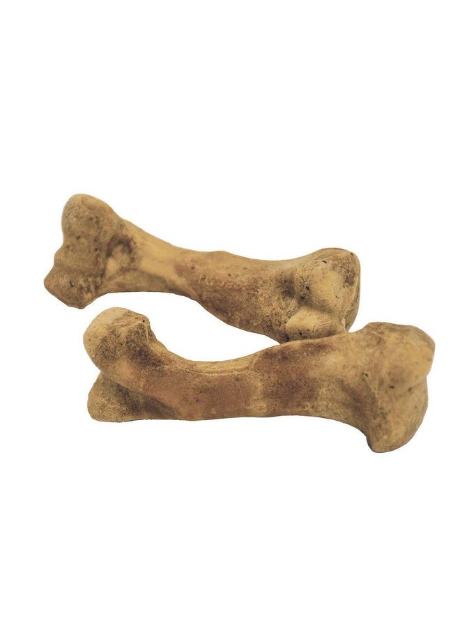Nylabone Beef Broth Bones Dog Treats (Net 54Count), 2.38 Lb - Image 3