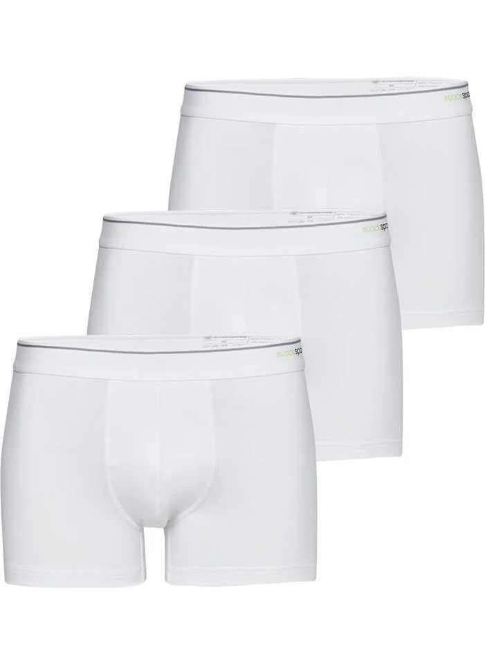 Blackspade Men's Boxer Short Cotton 3 Pack 9670