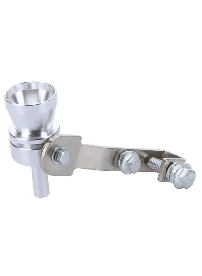 نيبمينينت أنبوب صمام التصريف لكتم صوت صفير التربو في السيارة