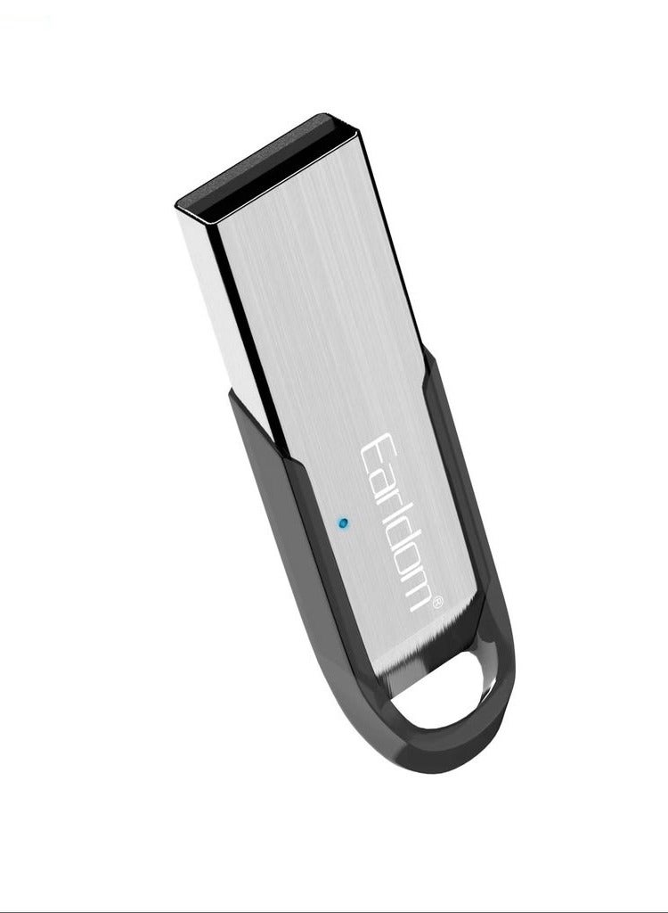 EARLDOM  WIRELESS AUDIO RECEIVER +MIC - Image 2