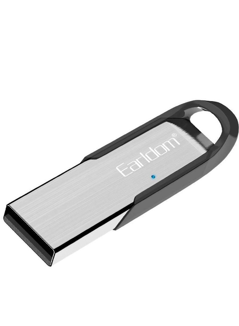 EARLDOM  WIRELESS AUDIO RECEIVER +MIC - Image 3