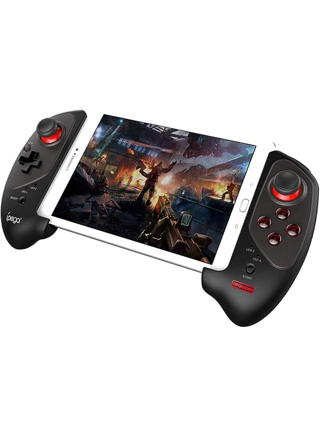 Ipega Pg 9083S Wireless Game Controller For Iphone14/13/12/11/X Xr/ Ipad For Galaxy S23/S22/S21/S10+/ Note20/10 Vivo One Plus Android Smartphone Tablet (Android 6.0 + Ios13.0+)  - Image 1