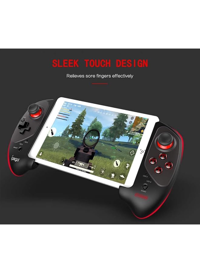 Ipega Pg 9083S Wireless Game Controller For Iphone14/13/12/11/X Xr/ Ipad For Galaxy S23/S22/S21/S10+/ Note20/10 Vivo One Plus Android Smartphone Tablet (Android 6.0 + Ios13.0+)  - Image 5