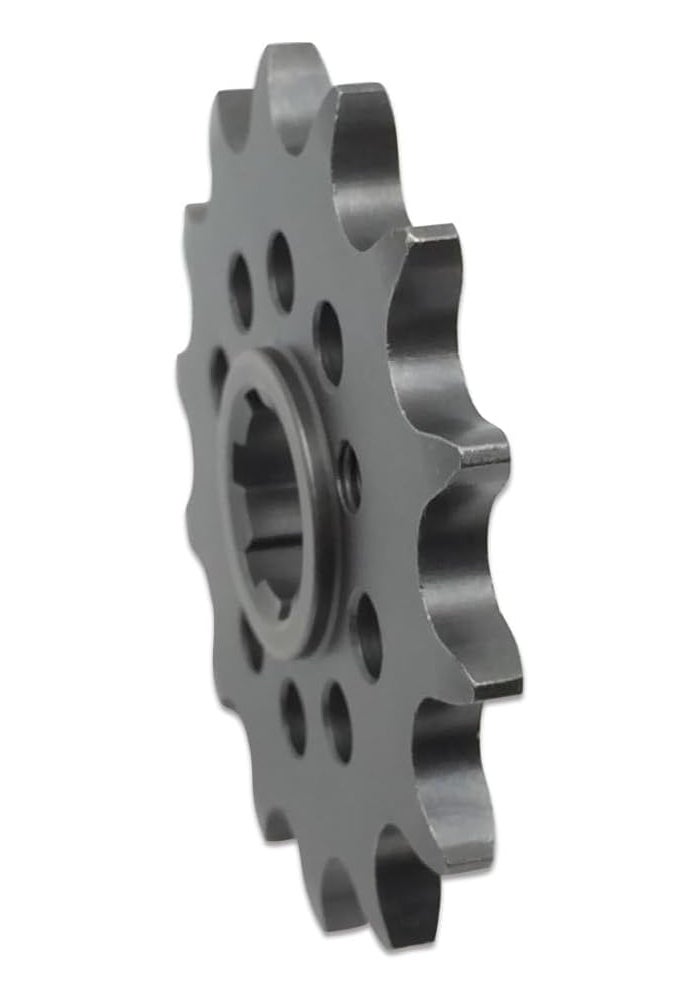 Wivplex 520 13T Motorcycle Front Sprocket - Image 4
