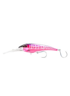 Hot Pink Mackerel