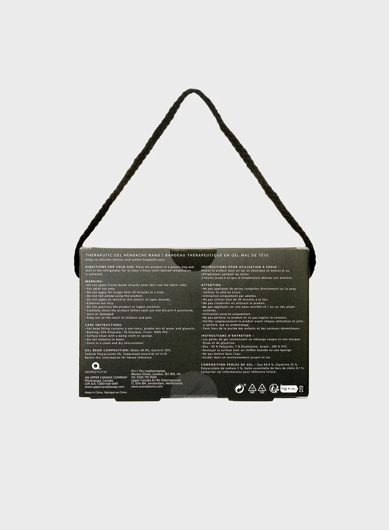 Aroma Home Active Recovery Gel All Purpose Pack