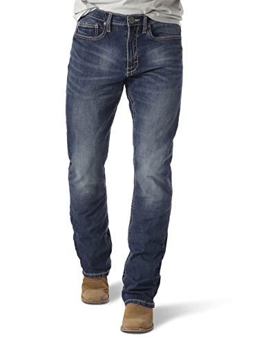 Wranglermens20x No. 42 Vintage Boot Cut Jean - Image 5