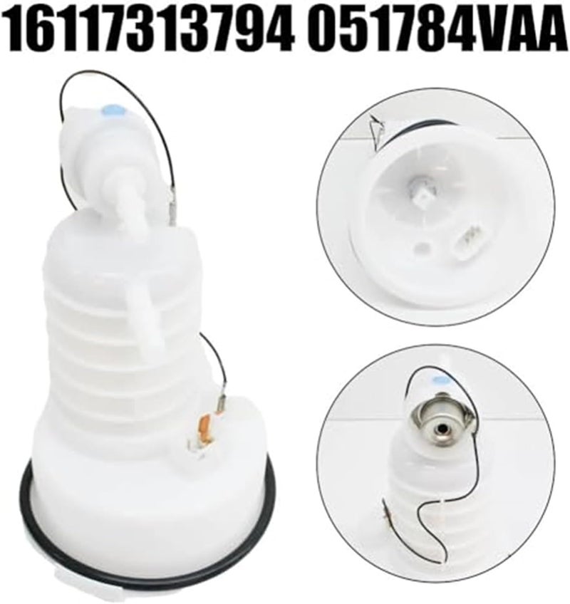 Wivplex Fuel Pressure Regulator for BMW Z4 Series - Image 5