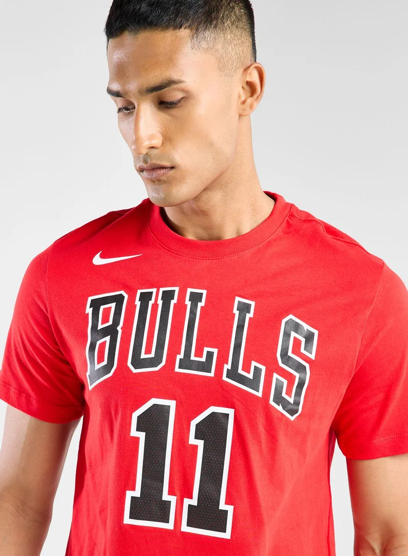 Nike Chicago Bulls T-Shirt