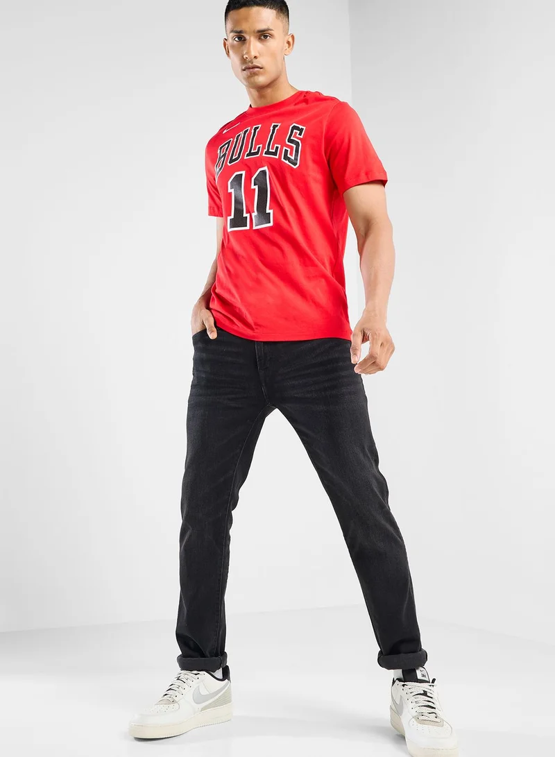 Nike Chicago Bulls T-Shirt