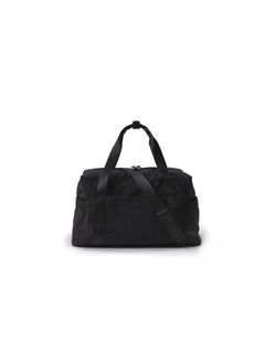 BAGSMART Black Zoraesque Duffel Black