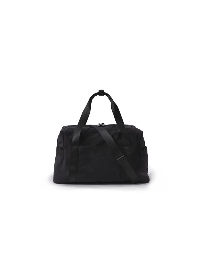 BAGSMART - BAGSMART Black Zoraesque Duffel Black - Image 1