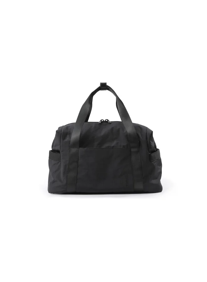 BAGSMART BAGSMART Black Zoraesque Duffel Black