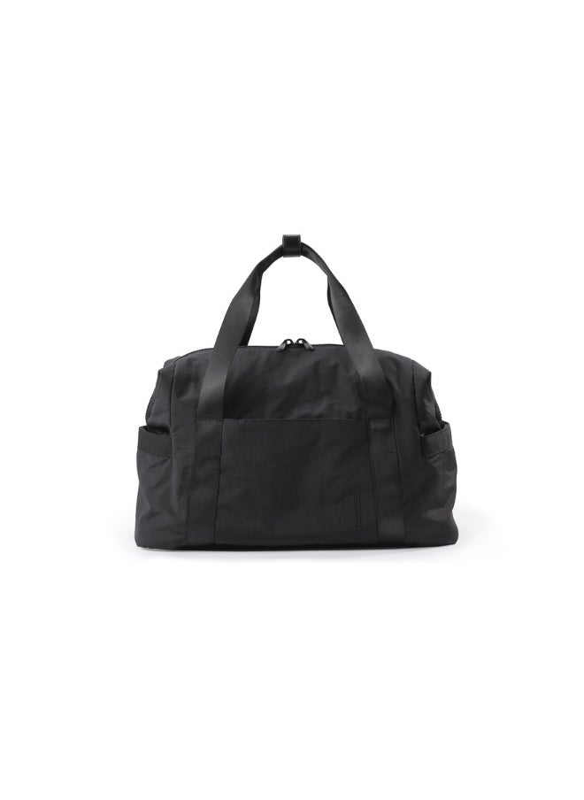 BAGSMART - BAGSMART Black Zoraesque Duffel Black - Image 1