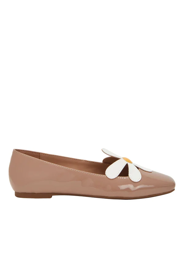 Katy Perry THE EVIE DAISY FLAT