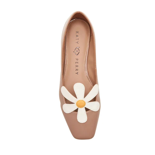 Katy Perry THE EVIE DAISY FLAT