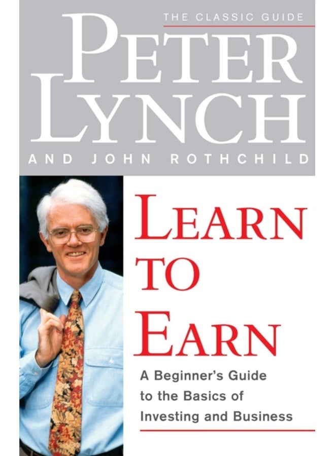 LEARN TO EARN 