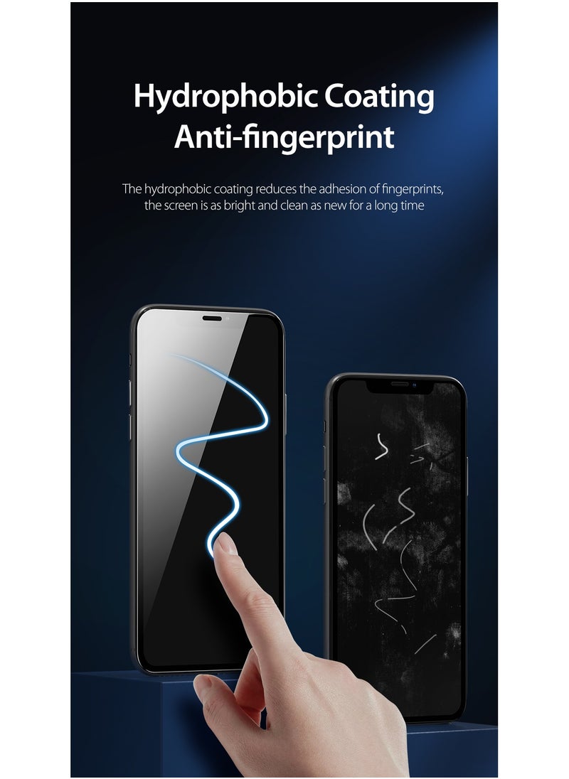 DUX DUCIS - Dux Ducis Privacy Screen Protector for Iphone 11/XR - Image 1