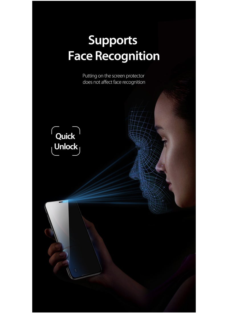 DUX DUCIS - Dux Ducis Privacy Screen Protector for Iphone 11/XR - Image 1