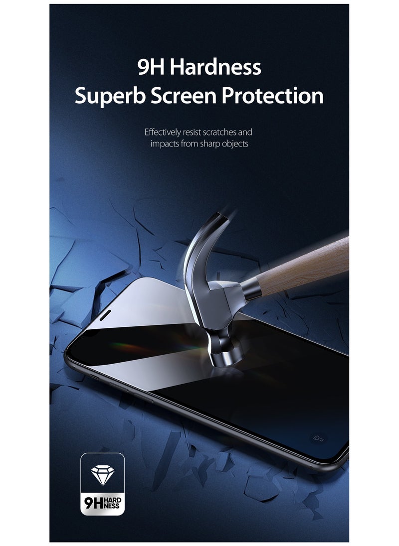 DUX DUCIS - Dux Ducis Privacy Screen Protector for Iphone 11/XR - Image 1