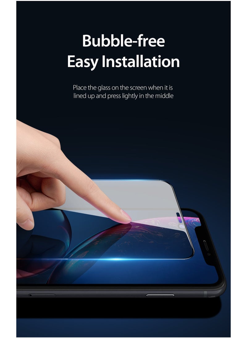 DUX DUCIS - Dux Ducis Privacy Screen Protector for Iphone 11/XR - Image 1