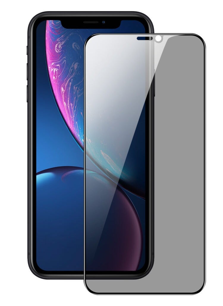 DUX DUCIS - Dux Ducis Privacy Screen Protector for Iphone 11/XR - Image 1