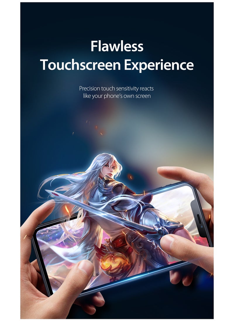 DUX DUCIS - Dux Ducis Privacy Screen Protector for Iphone 11/XR - Image 1