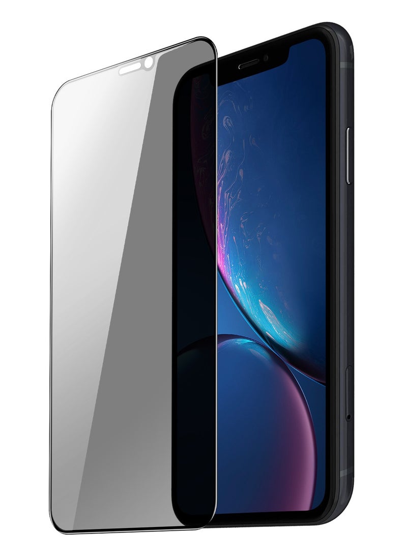 DUX DUCIS - Dux Ducis Privacy Screen Protector for Iphone 11/XR - Image 1