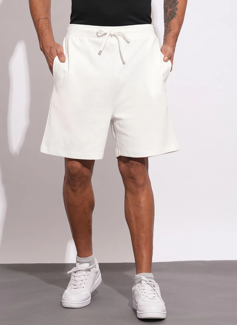 Being Human Men Shorts