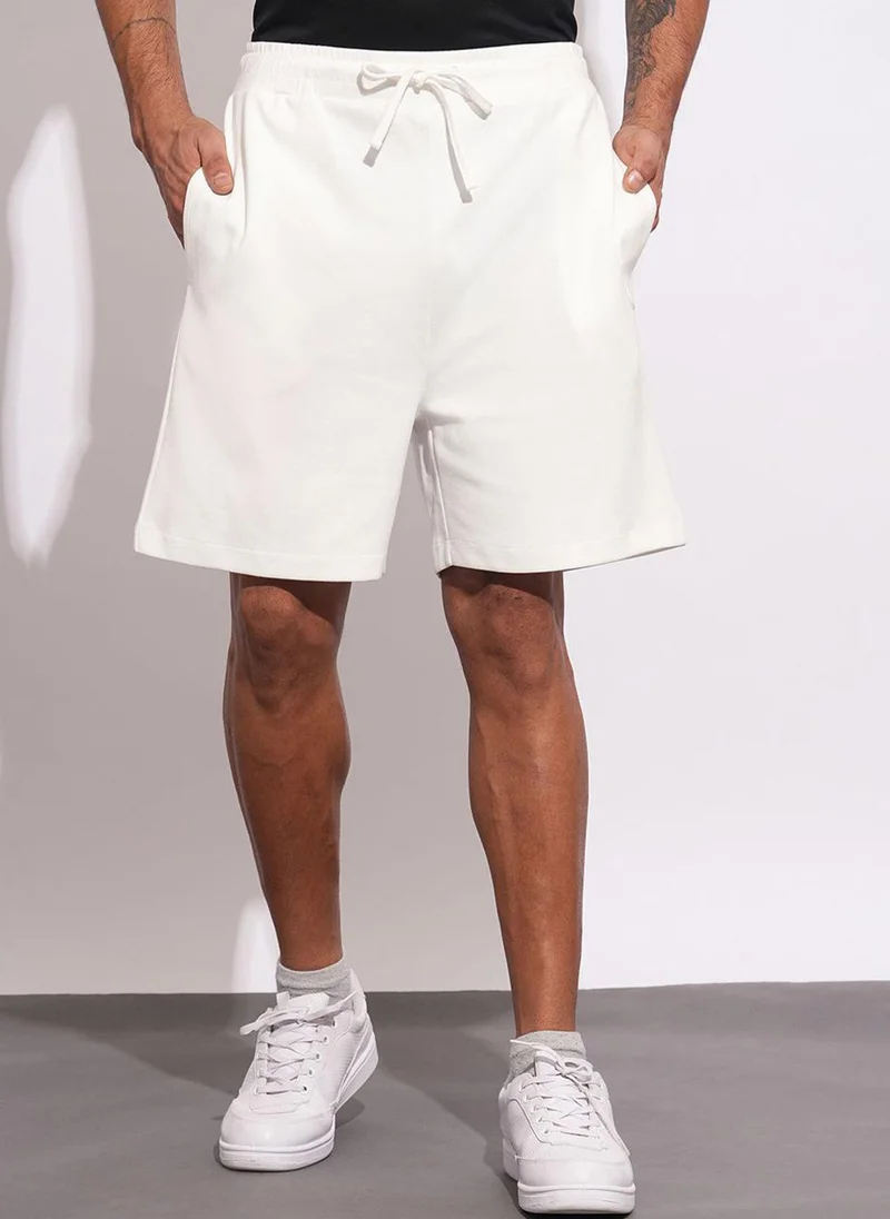 بيينغ هيومان Men Shorts