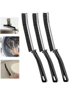 Gap Cleaning Brush, Bathroom Gap Cleaning Brush, Clean The Dead Corners Of Bathroom Kitchen Tiles, Window Slots, Multi-Purpose Door Window Deep (Pack Of 4) - pzsku/Z3DB00AA52B6006DD464DZ/45/_/1735817668/c6c3f7bb-2d21-47b7-8e24-61f8ec685b1f