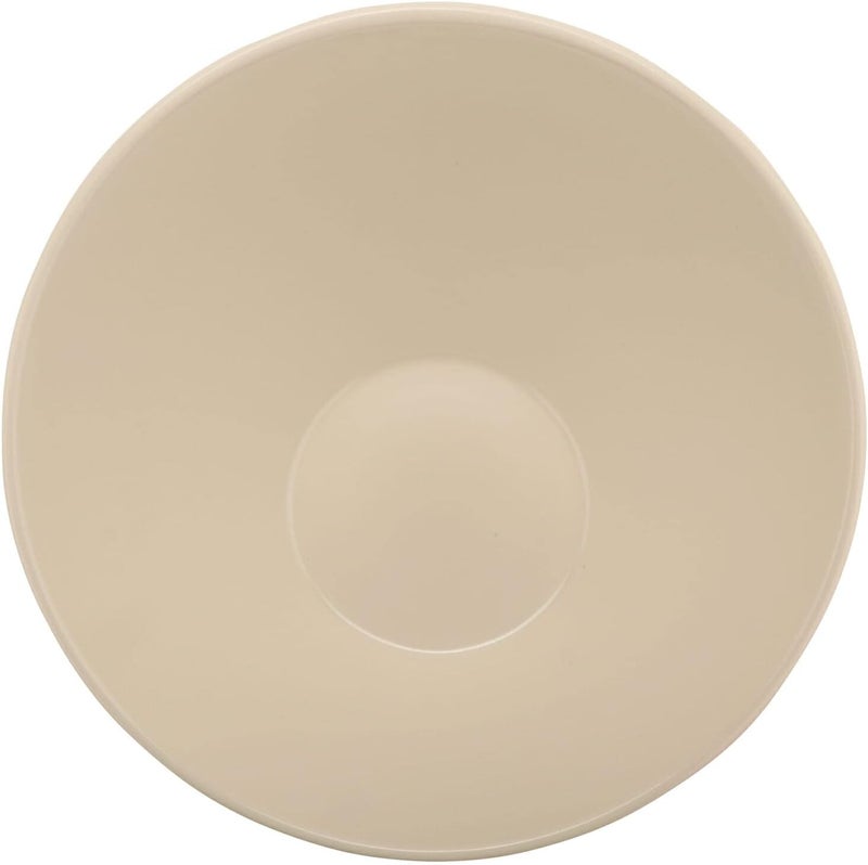 GET B792ST Angled Cascading Serving Bowl for Salads Rice and Dessert 24 Ounce  925 Sunset Orange - Image 3