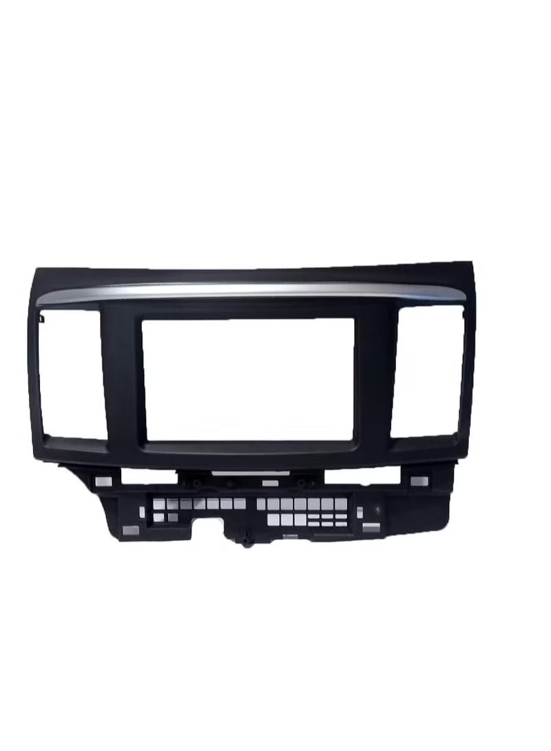 Frame Cassette 10 Inch Lancer Shark 2010-2017