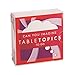 TableTopics Can You Imagine to Go Conversation Cards for Kids to Share Their Ideas 40 Engaging Questions for Quality Family Time Take Anywhere Stocking Stuffer - Image 2