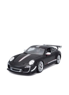 Bburago PorscheGT3RS4.0 - 1:18(CollA) Diecast Cars by Bburago 