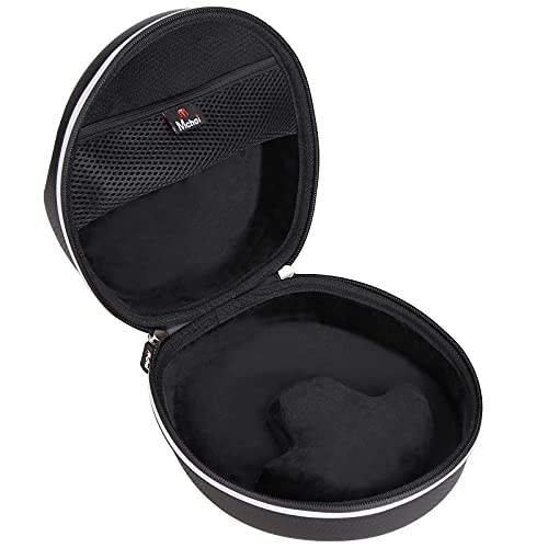 Mchoi Hard Travel Storage Case Compatible with Logitech G733 / G435 Lightspeed Wireless Gaming Headset, G335 Wired Gaming Headset, CASE ONLY - Image 4
