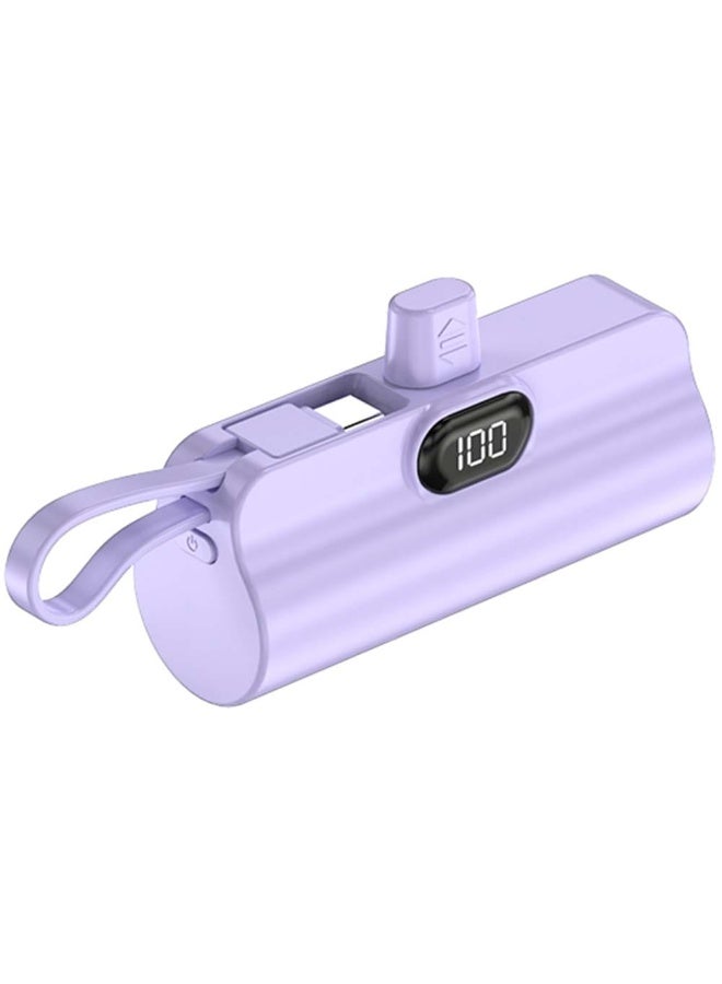Denx Advanced Power and Performance Redefined with Denx DX412 POWER BANK Smart Design, Seamless Connectivity, and Unmatched Durability in One Modern Device - Image 2
