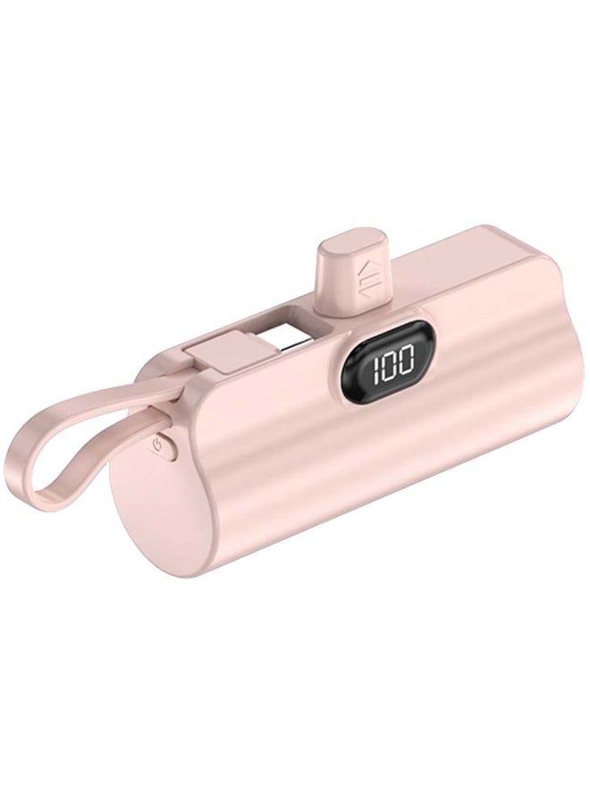 Denx Advanced Power and Performance Redefined with Denx DX412 POWER BANK Smart Design, Seamless Connectivity, and Unmatched Durability in One Modern Device - Image 1